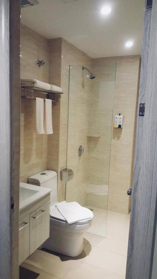Ramada Encore By Wyndham Chinatown Kuala Lumpur Exterior photo