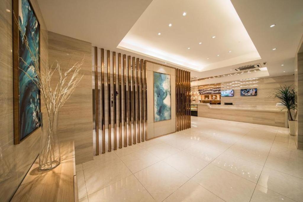Ramada Encore By Wyndham Chinatown Kuala Lumpur Exterior photo