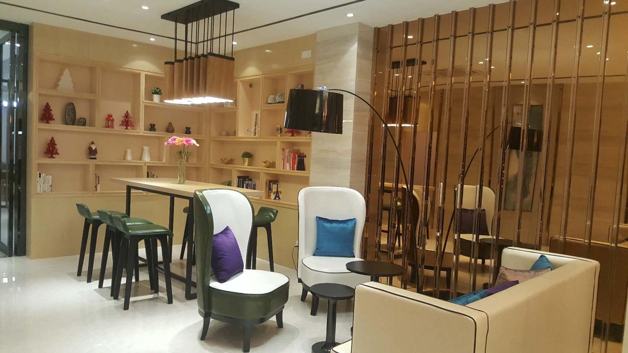 Ramada Encore By Wyndham Chinatown Kuala Lumpur Exterior photo