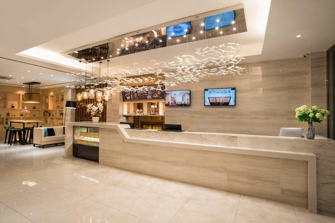 Ramada Encore By Wyndham Chinatown Kuala Lumpur Exterior photo
